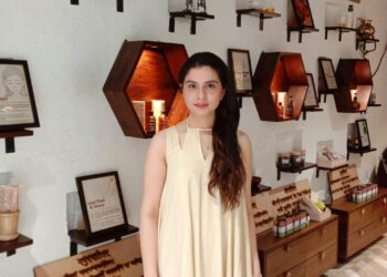 Sanchi Sehgal, Ozone Signature, Skincare Brand, time-tested skin therapies, Ozone Group of Companies, pharmaceutical sector