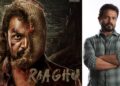 Vijay Raghavendra’s next “Raaghu” to go on floors this May. First look released
