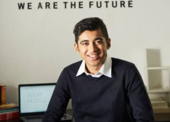 Adore Models and Vikram Bawa’s Latest Campaign Inspires Natural Beauty Inclusivity and Empowerment