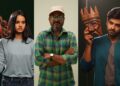 Ravi Chandra AJ is teaming up with Dheekshith Shetty for Blink