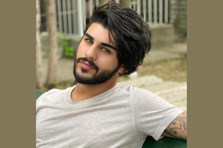 Entrepreneur Ali Mohammed: Ace internet sensation from Russia