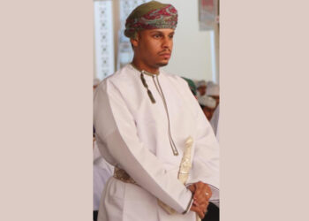 His Highness Hatim Turki AL Said: A Genius Entrepreneur from Oman