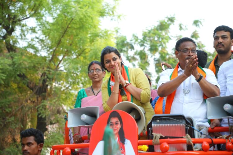 Practicing Lawyer & Politician Hamsa Devineni: A Genius Advocate