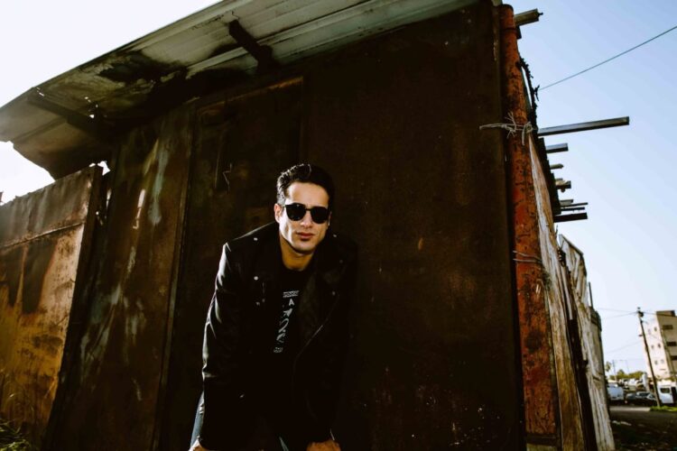 Saraga is one of the most exciting new names of the electronic dance music scene