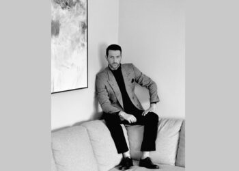 The “Italian Stallion” and Ace Entertainer Davide Giliberti is making a buzz in the entertainment industry