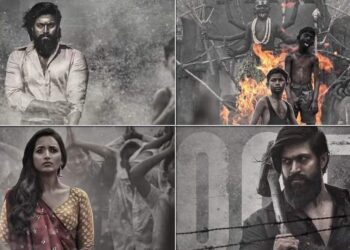 KGFs Toofan gets more than 5 million views each