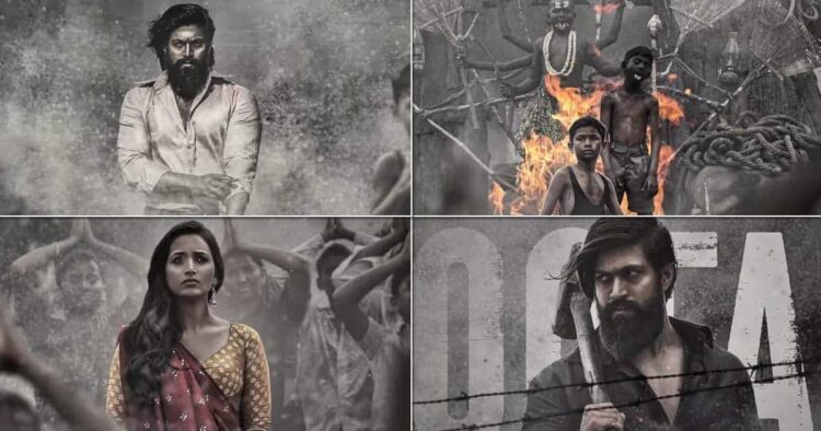 KGFs Toofan gets more than 5 million views each