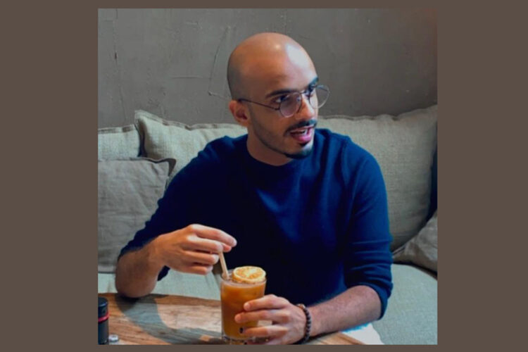 Abdullah Rafaah- the Whizz Entrepreneur who has made it big in the entertainment industry through some amazing skills