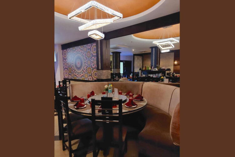 Celebrate 30 years of the Indian flavours with Khidmat