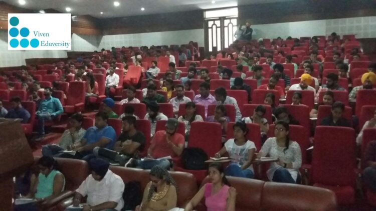 100% Job Guarantee MBA Program: Viven Eduversity