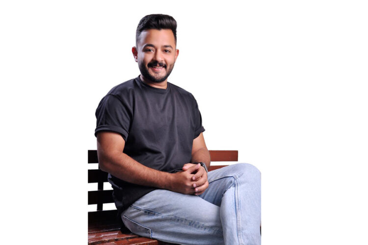 Moudi Gameel: The ace entrepreneur and actor whose dreams turned into reality