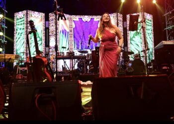 “I have learned a lot by working end-to-end from problem to resolution” says singer Sherise Dsouza.