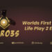 H3RO3S World’s 1st real-life play-2-earn gaming system is set to Launch their app very soon