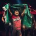 Ahmed Talal Makki - The Pro MMA fighter is all set to take the Mixed Martial Arts world by Storm!