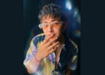 Aryan Katoch - From getting inspired to becoming an inspiration of thousands