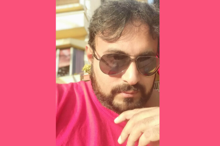 Best selling author Sathya Sam releases his new book, ‘The Deception Moment’