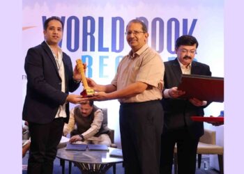 Dr.Pratyaksha Bhardwaj unfolds the myth between Fasting and Starvation