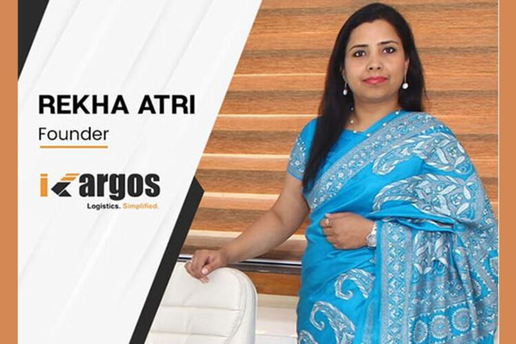 iKargos Bags Fresh Funding To Fuel Growth and Expand Its Footprint Internationallya 