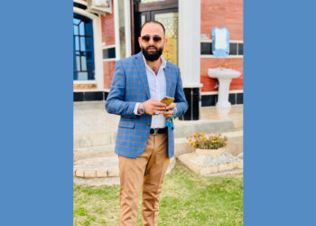 MOHANAD MOHAMMED HUSSEIN: The Genius Entrepreneur and Maestro Businessman is the perfect person for young entrepreneurs to take inspiration from