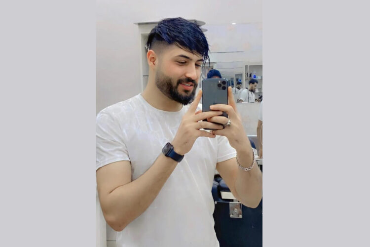 Muhammad Ali Kazem better known as ‘SHRASA’ is a Gaming Content Creator cum Influencer from Iraq who has struck the chords of the teens of late