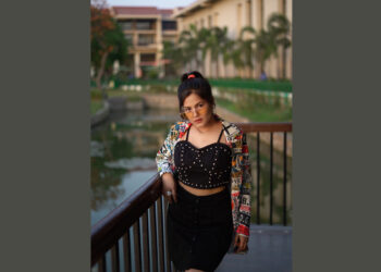 Pragati Tiwari’s launched Music Video ‘Saari Saari Raat’ Crosses 7million YouTube Views