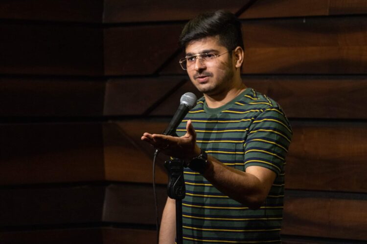 Rajat Chauhan – The winner of the claim to life