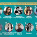 Top 10 Most Amazing Female Writers Of 2021