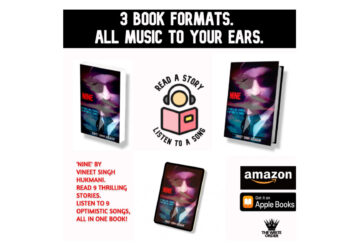 Vineet Singh Hukmani; a Revolutionary for the New-age-media