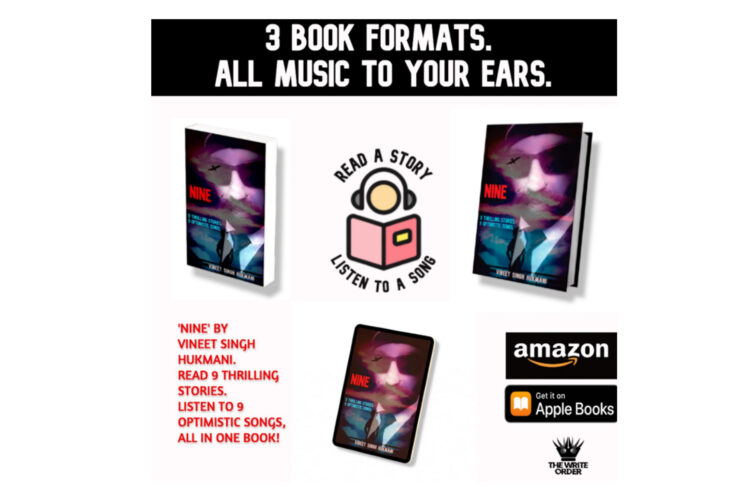 Vineet Singh Hukmani; a Revolutionary for the New-age-media