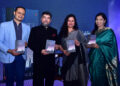 Adi Pocha Launches his Debut Novel "Behram's Boat" Published by Leadstart