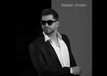 Entrepreneur and Influencer Ebi Mandegari is stealing the shows with his Modelling and Acting! He shares certain success tips for the upcoming generation!