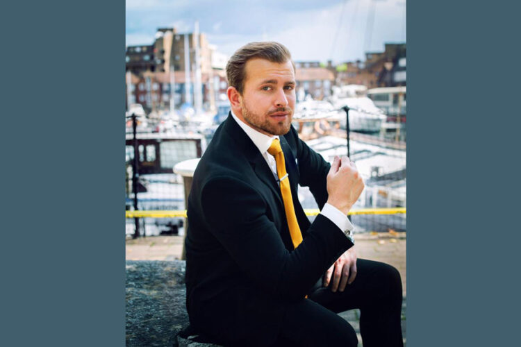 Entrepreneur Pasquale Minasi - the genius Turk who gets the best out of any Business!