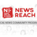 NewsReach content marketplace launches Local News Community Programme (LNCP) & pledges to commit INR 1 Cr. worth support to vernacular content publishers