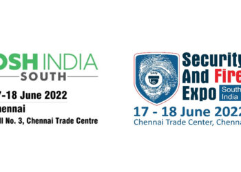 OSH & SAFE South India: India’s Bid for Global Manufacturing Leadership in Occupational Health & Safety and Security