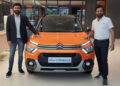 Citroën Launches “La Maison Citroën” Phygital Showroom In Surat, ‘New C3’ Pre-Bookings Now Open