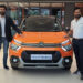 Citroën Launches “La Maison Citroën” Phygital Showroom In Surat, ‘New C3’ Pre-Bookings Now Open