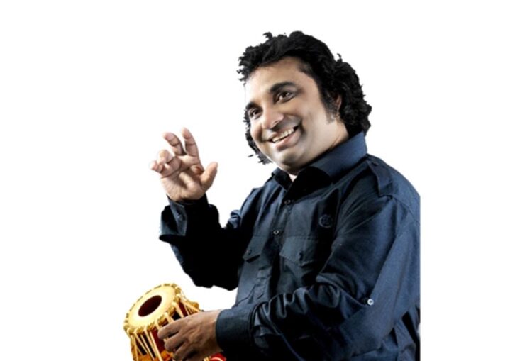 Grammy Award aims at diversity, invites Pandit Prodyut Mukherjee to join as voting member