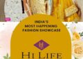 India’s most visited fashion showcase-Hi life Exhibition is all geared up to once again turn Surat into a fashion heaven