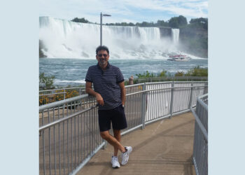 A brilliant tale of big money and crime by Murali Raghavan