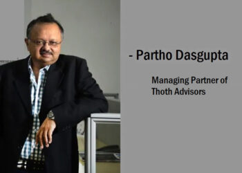 Partho Dasgupta Shares Opinion on Self-Regulation of OTT Platforms