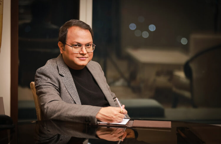 Vibhu Agarwal Explains OTT Industry Transformations and Innovations Ahead