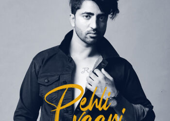 Artist Eddie Randhawa stirs a revolution in the realm of entertainment