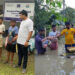 Child Help Foundation (CHF) and Filaantro Volunteered to Raise funds for Assam Flood Relief