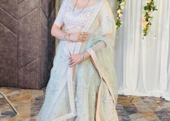 Meet Dr.Shaista a Doctor lifestyle blogger an Instagram influencer and managing life like a boss!