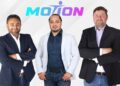 Pave the way for MOTION: A new era in Health and Wellness