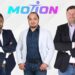 Pave the way for MOTION: A new era in Health and Wellness