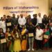 Pillars of Maharashtra Awards makes headlines today Individuals and Business Owners who are making Maharashtra proud were felicitated