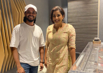 "R. Nitish Kumar - Music producer/ Mixing & Mastering Engineer"