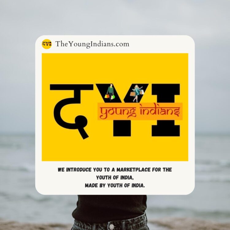 The Young Indians meeting the social responsibility successfully