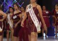Anju Singh bags subtitle Style Icon and awarded as Most Talented at Mrs.India Galaxy 2022